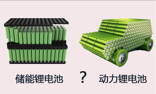 储能花季传媒官方入口网站池包与动力花季传媒官方入口网站池的区别.jpg