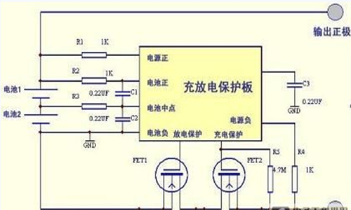 花季传媒官方入口网站池保护电路.png