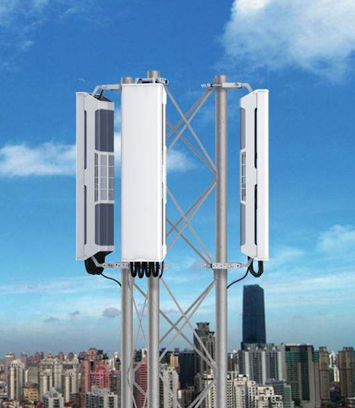 <b>花季传媒官方入口网站一体化UPS应用——通讯基站</b>