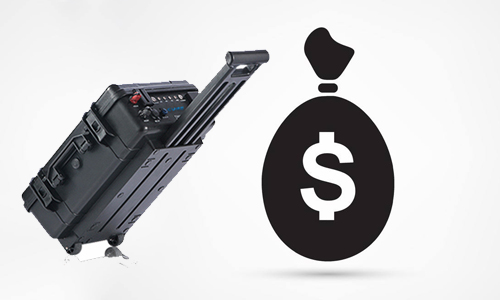 <b>花季传媒官方入口网站便携式UPS不间断电源怎么样,价格多少?</b>