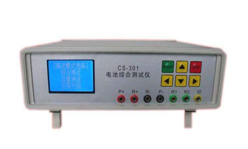 <b>便携式UPS电池测试仪使用方法，赶快来试试!</b>