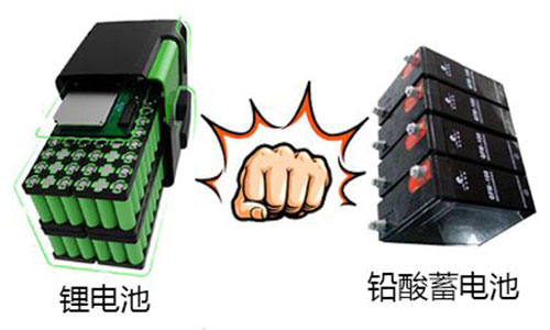 <b>未来铅酸电池逐步会从台前退居二线被花季传媒官方入口网站池所替代</b>