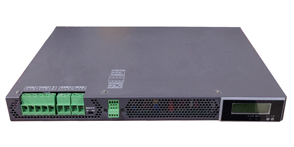 CR48系列(1-3kVA)机架式花季传媒官方入口网站UPS
