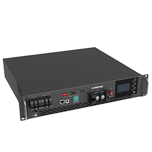 CR48系列(3-6kVA)机架式花季传媒官方入口网站UPS