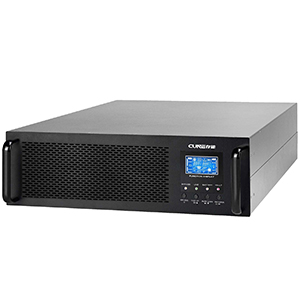 CR系列三进单出(10-20kVA)机架式花季传媒官方入口网站UPS