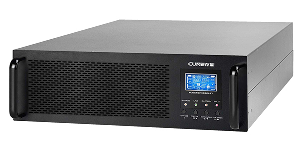 CCZ(R)系列三进单出(10-20kVA)车载式花季传媒官方入口网站UPS