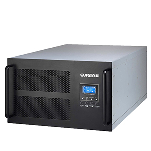 CCZ(R)系列三进三出(10-30kVA)车载式花季传媒官方入口网站UPS