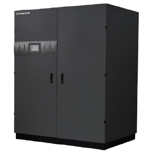 CCZ(T)系列三进三出(10-400kVA)车载式花季传媒官方入口网站UPS