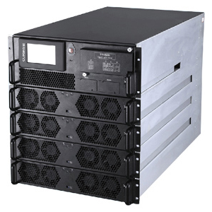 CMK80R系列(10-80kVA)模块化花季传媒官方入口网站UPS