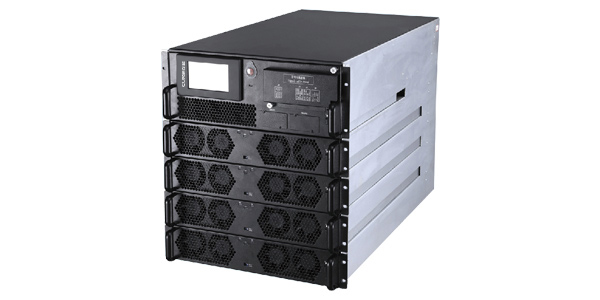 CMK80R系列(10-80kVA)模块化花季传媒官方入口网站UPS