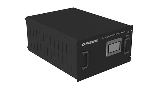 240V 50AH UPS磷酸铁花季传媒官方入口网站池组