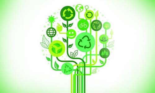 <b>机架式UPS:开往绿色环保、低碳之路已是发展主流</b>