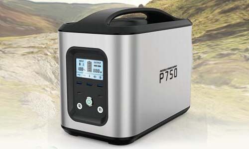 <b>注意了，便携式UPS储能箱的发展将势不可挡!</b>