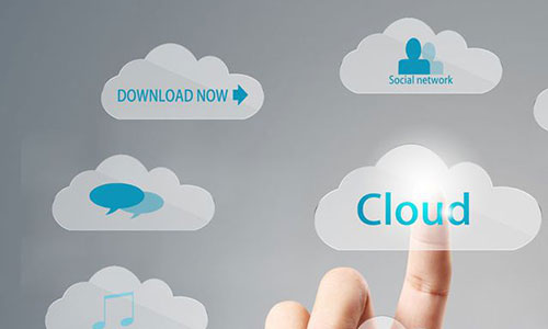 <b>深入研发UPS电源技术，云计算给UPS创造了发展机遇</b>