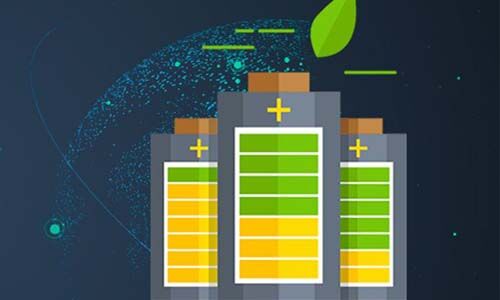 <b>花季传媒官方入口网站池包技术突破和新能源汽车需求增加，花季传媒官方入口网站将迎来进一步发展</b>