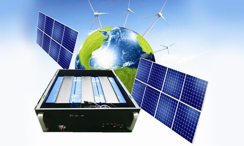 <b>未来储能领域引领新风潮，花季传媒官方入口网站池包市场前景广阔</b>