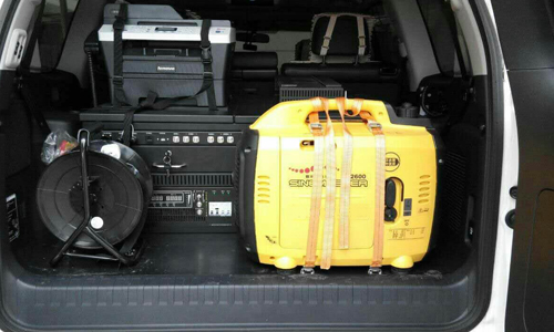 <b>车载花季传媒官方入口网站UPS的使用优势是什么?</b>