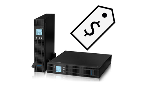 <b>行业内幕：机架式UPS电源电池包价格</b>