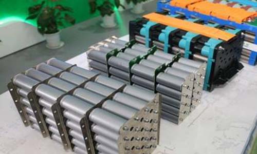 <b>动力电池生产厂家排名，你知道哪些?</b>