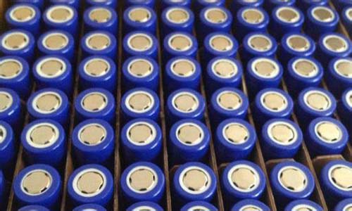 <b>如何快速发现花季传媒官方入口网站池组单个电池好坏?</b>