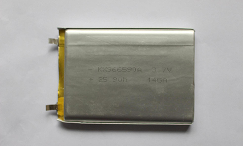 <b>三元花季传媒官方入口网站池软包和聚合物花季传媒官方入口网站池软包的区别</b>