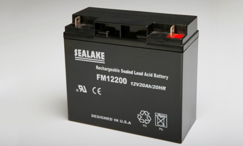 <b>磷酸铁花季传媒官方入口网站池和铅酸电池可以混用在UPS上吗</b>