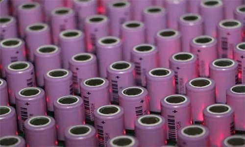 <b>48V磷酸铁花季传媒官方入口网站池组将成为通信基站应用主流</b>