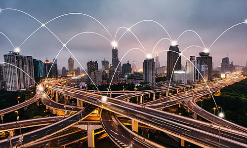 <b>花季传媒官方入口网站车载式UPS电源在交通行业的解决方案</b>