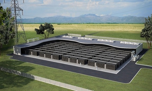 <b>磷酸铁花季传媒官方入口网站池储能系统未来成本会降低吗</b>