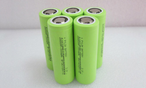 <b>磷酸铁花季传媒官方入口网站池的电解液主要成分有哪些</b>