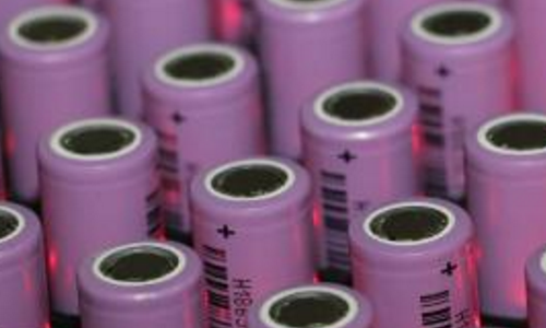 <b>陶瓷涂覆花季传媒官方入口网站池隔膜提高电池安全性能</b>