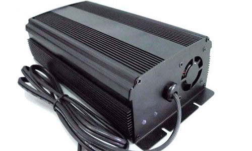 <b>48V花季传媒官方入口网站池充电器出现故障如何维修</b>