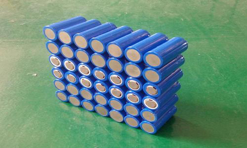 <b>26650花季传媒官方入口网站池最大容量是多少</b>