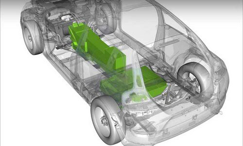 <b>车用花季传媒官方入口网站池容量和蓄电池容量的区别</b>