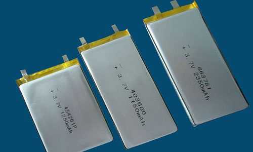 <b>聚合物花季传媒官方入口网站池放电C率和正确充放电的方法</b>