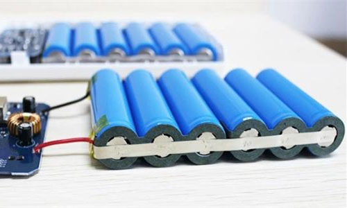 <b>磷酸铁花季传媒官方入口网站池组正确充电方法</b>