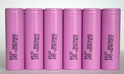 <b>聚合物花季传媒官方入口网站池和18650花季传媒官方入口网站池正确充电方法</b>