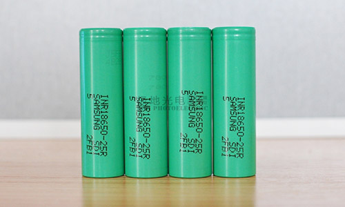 <b>三星18650花季传媒官方入口网站池参数和价格介绍</b>