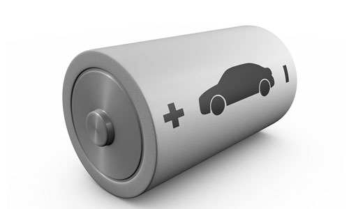 <b>新型动力花季传媒官方入口网站池提高电动车续航力</b>