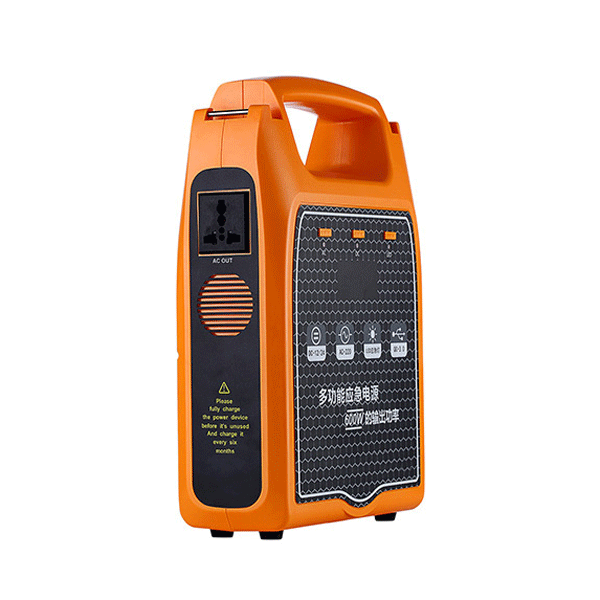 CBX-H06 便携式花季传媒官方入口网站UPS