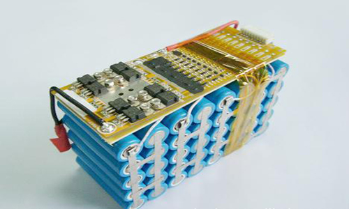 <b>花季传媒官方入口网站池组保护芯片工作原理和主要元器件</b>