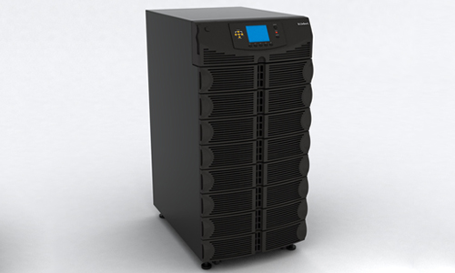 <b>模块化UPS、工频机和高频机型的区别</b>