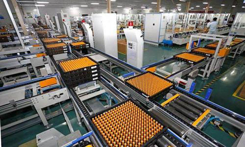 <b>UPS花季传媒官方入口网站池生产车间要求和生产工艺注意事项</b>