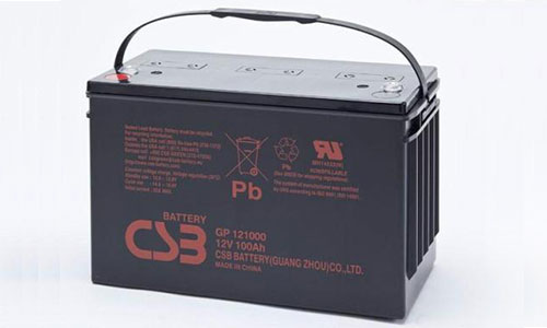 <b>UPS蓄电池寿命是多久，UPS蓄电池更换方法</b>