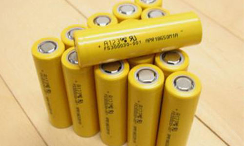 <b>18650花季传媒官方入口网站池容量,18650常见花季传媒官方入口网站池组合参数</b>