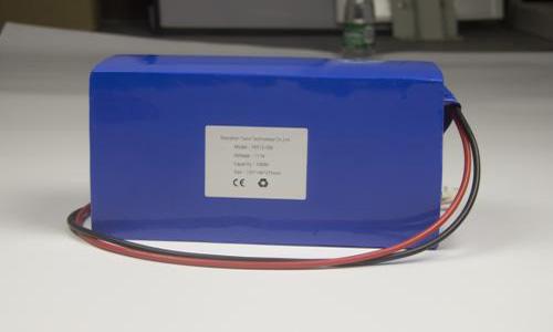 <b>铁塔基站、电网储能拉动磷酸铁花季传媒官方入口网站池发展</b>