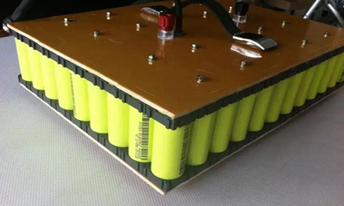 <b>动力磷酸铁花季传媒官方入口网站池组价格走势分析</b>