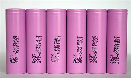 <b>18650花季传媒官方入口网站池价格,松下花季传媒官方入口网站池和三星花季传媒官方入口网站池对比</b>