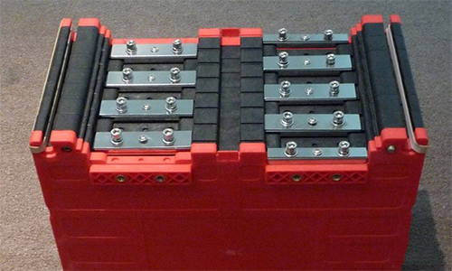 <b>磷酸铁花季传媒官方入口网站池和钴酸花季传媒官方入口网站池的安全性对比</b>