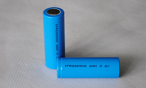 <b>陶瓷复合隔膜在磷酸铁花季传媒官方入口网站池中的应用</b>